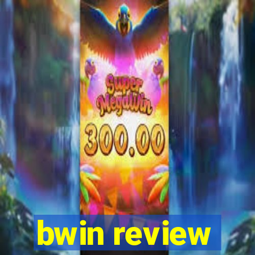 bwin review